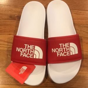 The North Face Sandals Size 11